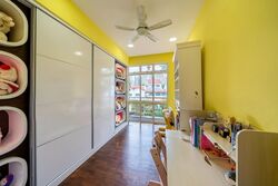 Seletar Springs Condominium (D28), Condominium #568103051
